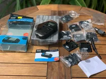 Comprar Carregador Digital Lcd Bivolt Vivitar Pu002F Todas Baterias Cano