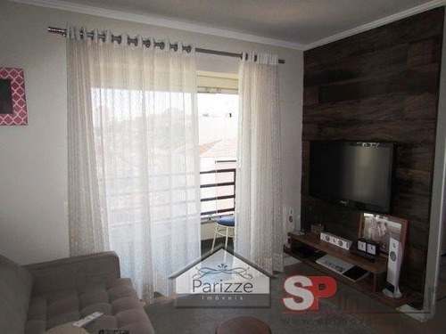 Apartamento Vila Isolina Mazzei - 1869-1