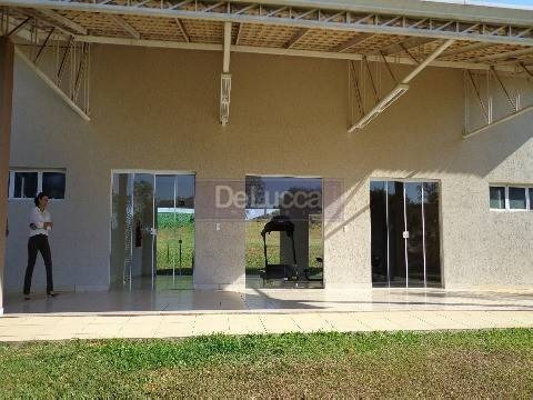 Imagem 25 de 30 de Terreno À Venda Em Distrito Industrial I José Marangoni - Te018556