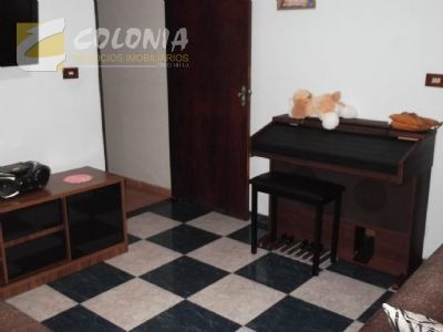 Imagem 15 de 30 de Casa - Ref: 34197