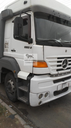 Imagem 2 de 5 de Mb 1938 S Trucado Teto Alto - Ano 2003