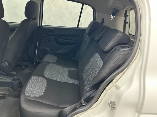 Fiat Uno 1.0 Attractive Flex 5p