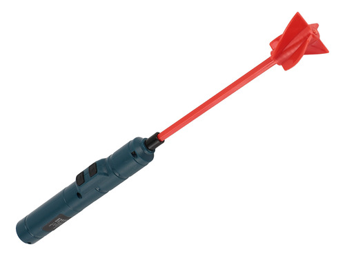 Kit Mezclador De Resina, Agitador Portátil Eléctrico Usb