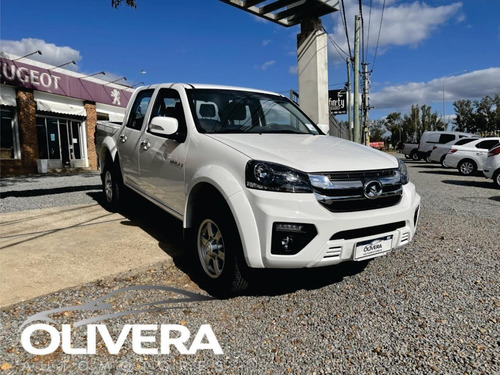 Great Wall Wingle 5 New 4x2 Luxury