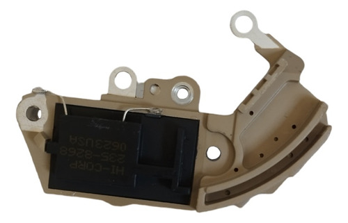 Regulador Alternador Toyota 4runner/hilux/prado 00/03 Autana