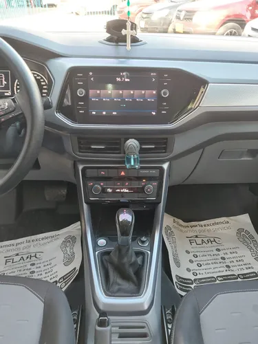 Volkswagen T-Cross 1.6l Highline At
