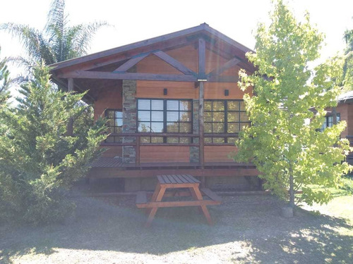 Imagen 5 de 14 de Cabañas En Alquiler En Villa Paranacito