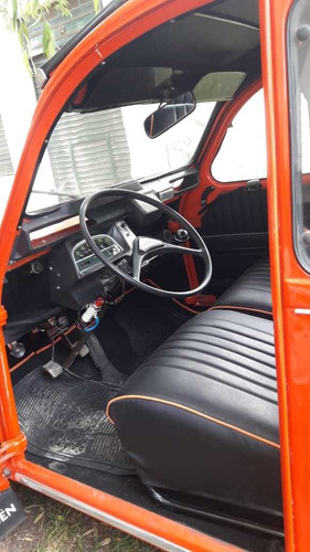 Citroen 3cv