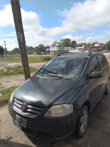 Volkswagen Suran 1.6 I Comfortline 60a