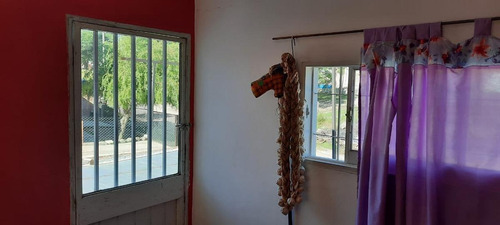 Casa Mas Departamento En Venta En Huerta Grande