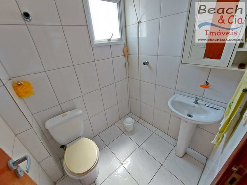Imagem 22 de 30 de Vista Mar, 2 Dorms, Mirim, Praia Grande, R$ 280 Mil Vap00794