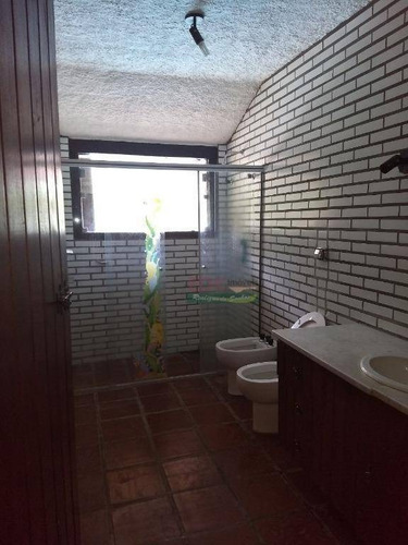 Imagem 11 de 30 de Chácara Residencial À Venda, Chácaras Cataguá, Taubaté. - Ch0069