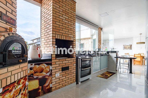 Imagem 1 de 26 de Condominio Villages Alvorada - San858810