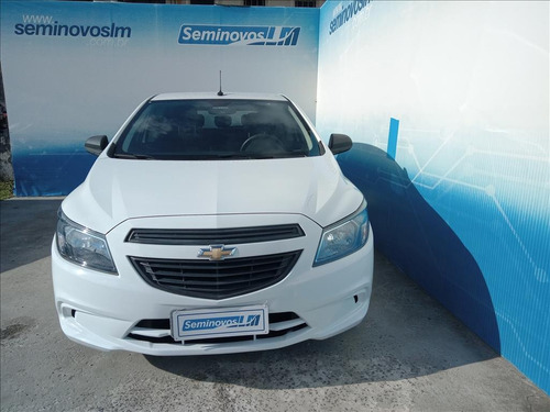 Imagem 2 de 15 de Onix 1.0 Mpfi Joy 8v Flex 4p Manual