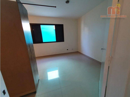 Imagem 13 de 24 de Casa Com 2 Dormitórios Para Alugar, 400 M² Por R$ 2.600,00/mês - Centro - Peruíbe/sp - Ca3630