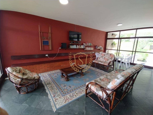 Imagem 15 de 27 de Apartamento De 2 Quartos Com Total Estrutura De Lazer - Ap0496