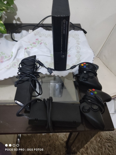 Vende Se Xbox 360 Desbloqueado 