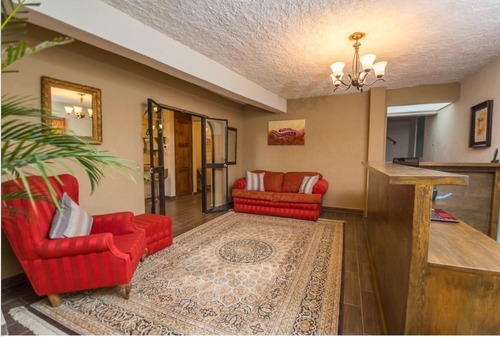 Imagen 13 de 20 de Casa En Venta En San Miguel De Allende Para Hotel Boutique
