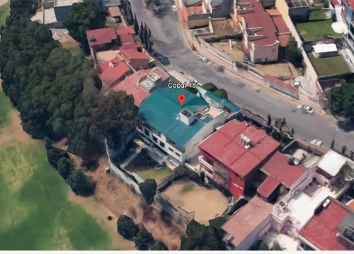 Magnifica Y Cómoda Residencia En Club De Golf El Copal Lomas De Lindavista Tlalnepantla Edo De México México Gj-rl A