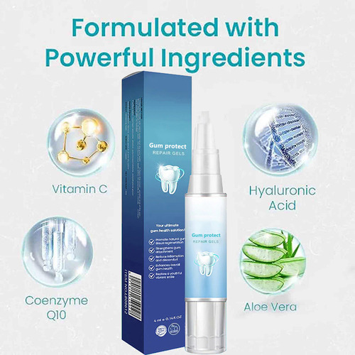 Bolígrafo Protector J Rotating Care, 4,0 Ml 1001