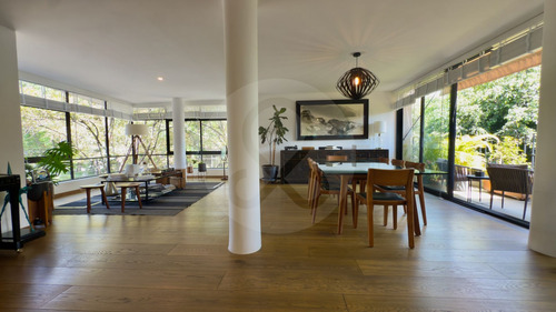 Departamento En Venta En Polanco