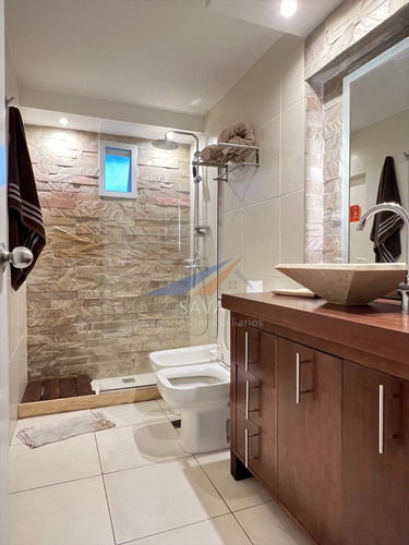 Alquiler Apartamento 3 Dormitorios + Serv. En Punta Carretas! A Pasos De La Rambla!