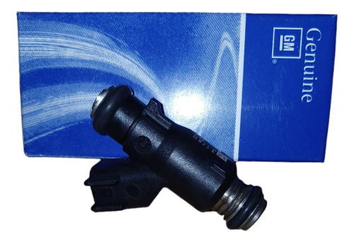 Inyector Corto De Aveo Lt