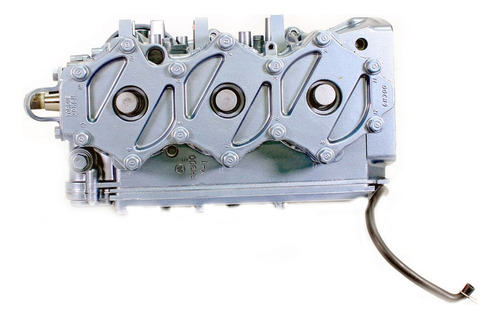 Yamaha New Oem Crank Cylinder