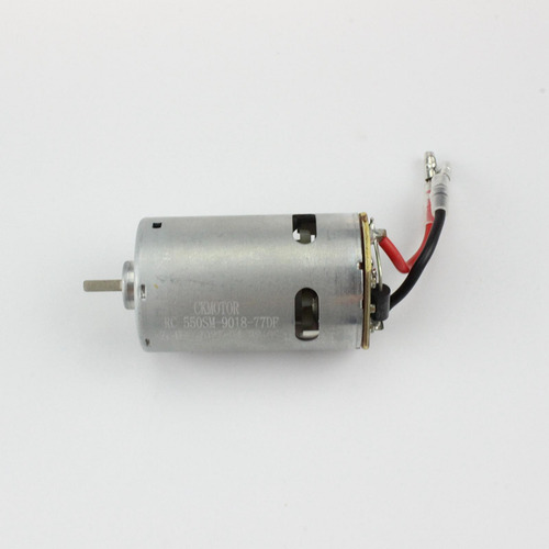 Coche Rc 144001-1951 Motor Eléctrico Para Wltoys 124018
