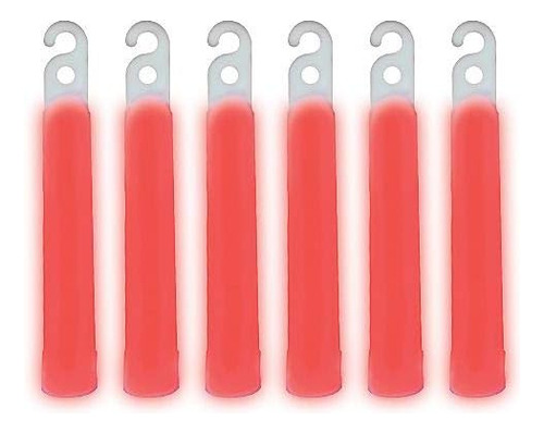 Paquete Mega Value Stick De Plástico Rojo, 25 U. | Acc...