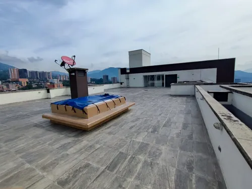 Apartamento En Venta En Ceibazul. Cod V12516