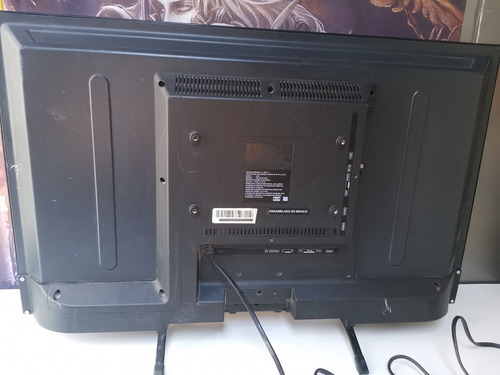 Pantalla De 32 Pulgadas Vios Para Piezas O Reparar (Usado)