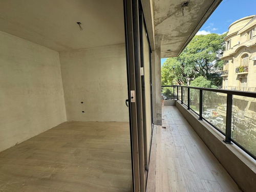 Venta Monoambiente En Recoleta A Estrenar