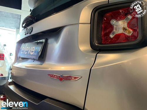 Jeep Renegade 2.0 16v Turbo Trailhawk 4x4