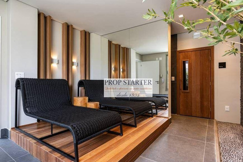 Imagem 13 de 27 de Apartamento Com 3 Dormitórios À Venda, 113 M² Por R$ 1.790.000 - Vila Clementino - Sp/ Propstarter Adm.imoveis - Ap0925