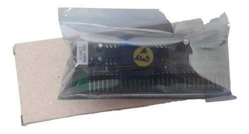 Placa Coic Tronco 141/95 Dig. 4994507 Novo Lacrado Intelbras