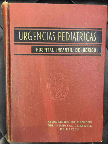 Urgencias Pediatricas. Him.