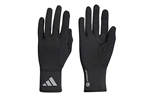 Guantes clearance adidas running