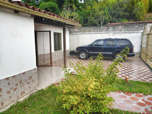 Imagen 2 de 11 de Oportunidad. Venta Hermosa Casa En La Fontanera Los Teques