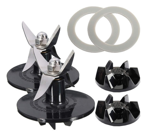 Spb 456 2b Blender Blade Con Acoplamiento Spb7-20txn Compati