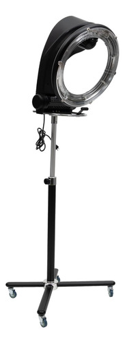 Professional Stand Hair Dryer, 950w Sit Under Hair Dryer Wit