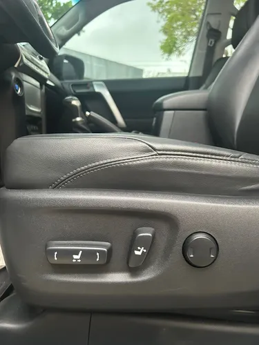 Toyota Prado Txl Diesel Modelo 2021
