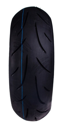 Cubierta 190 55 17 Kingtyre K97 Dual Yamaha Yzf 1000 R1