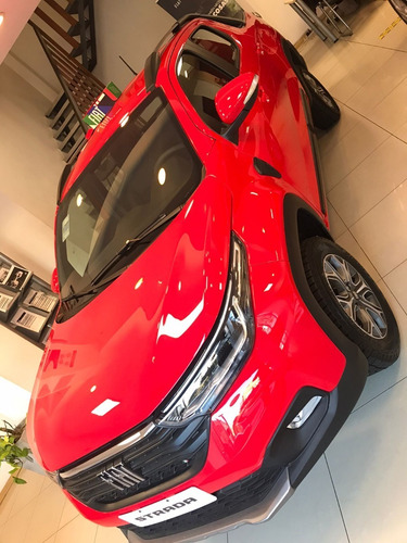 Imagen 1 de 16 de Fiat Strada Volcano 2022 0km D-