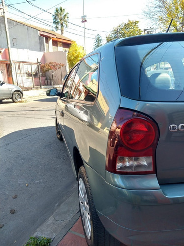 Imagen 4 de 6 de Volskwagen Gol Power