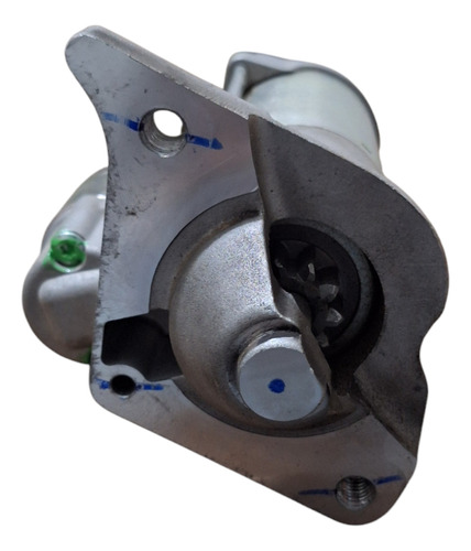 Motor Arranque Renault Kwid