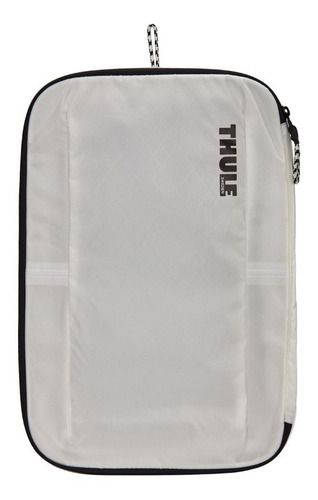 Organizador Viaje Thule Bolsa Compacta Para Maleta Grande Color Blanco