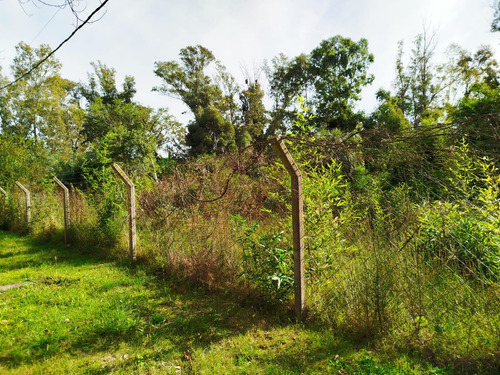 Terreno En Balneario Santa Ana