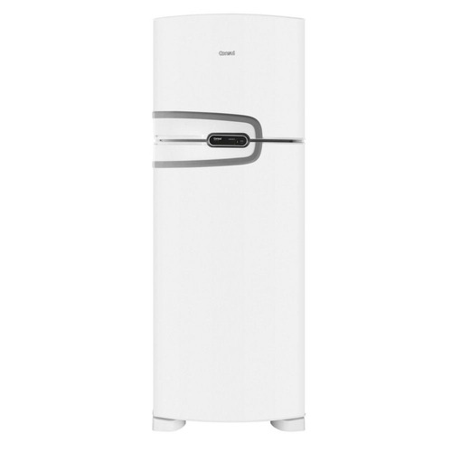 Refrigerador Duplex Consul Frost Free 340l 127v Branco Crm38