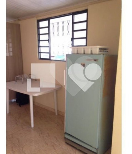 Apto Dois Dorm Próximo Do Hospital Conceição - 28-im419901